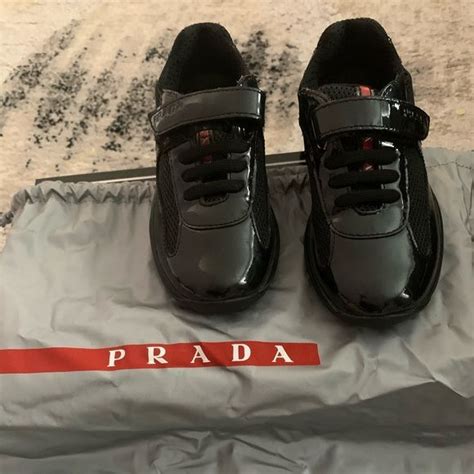 junior prada shoes|Prada kids return policy.